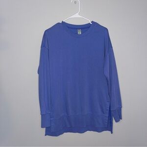 GreenTea Sweatshirt Medium